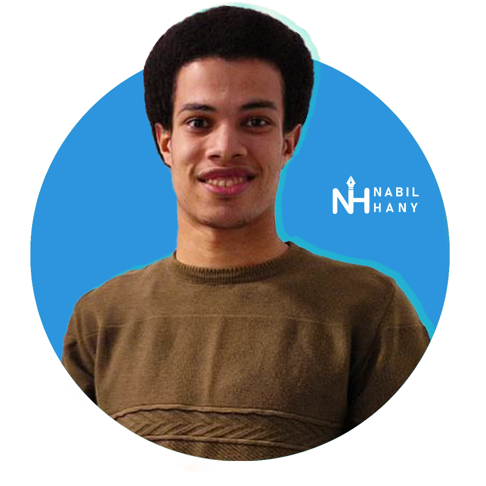 Nabil's image
