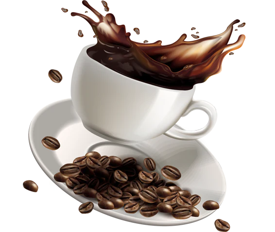 about section image coffe cup