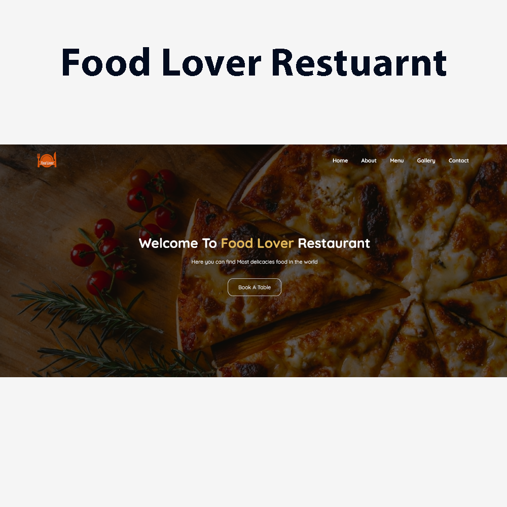 foodlover